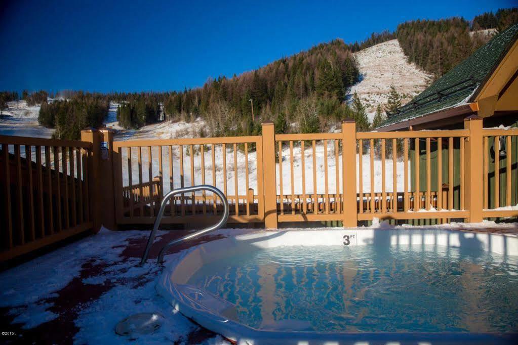 Morning Eagle #208 Aparthotel Whitefish Exterior photo
