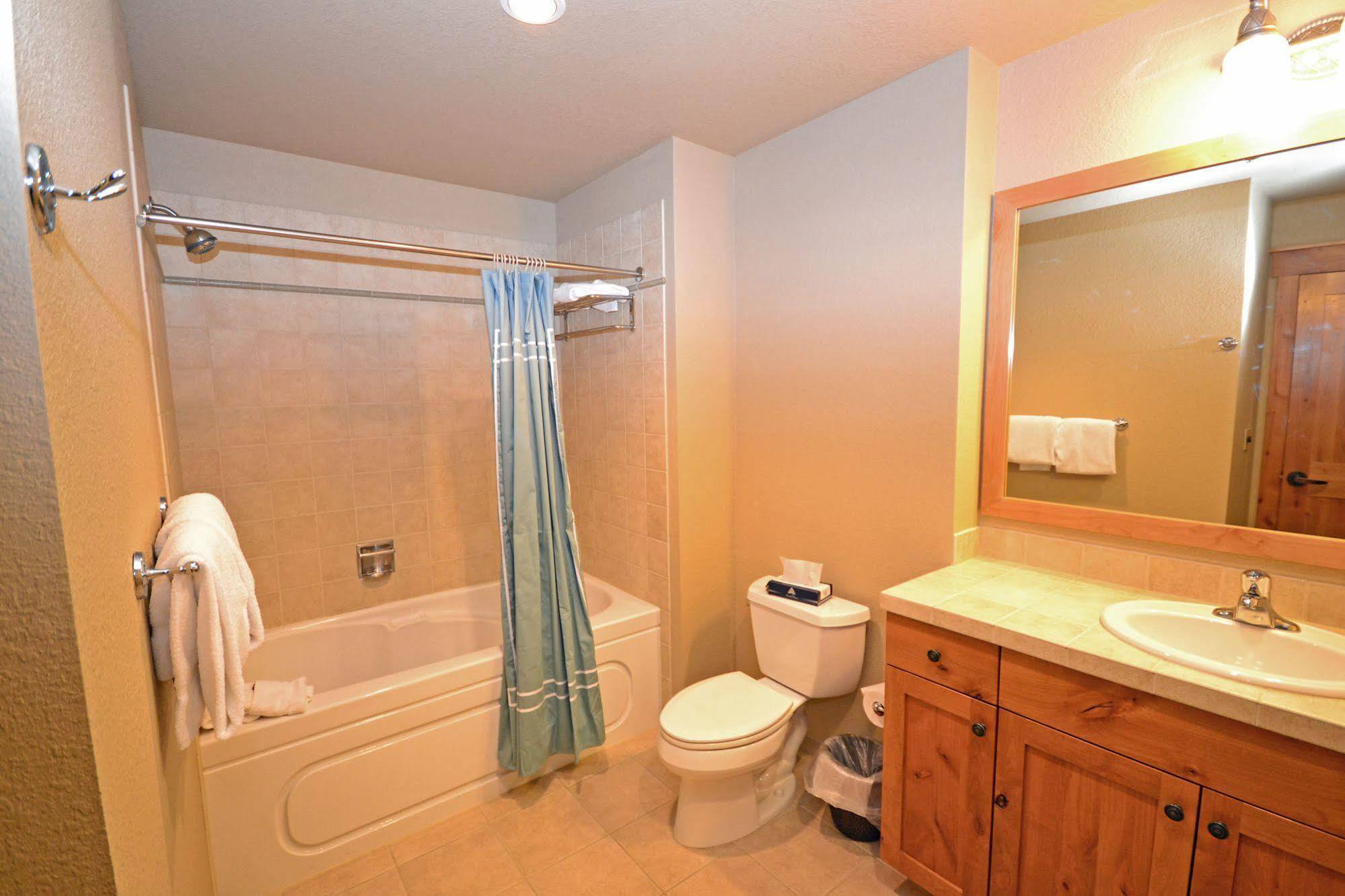 Morning Eagle #208 Aparthotel Whitefish Exterior photo