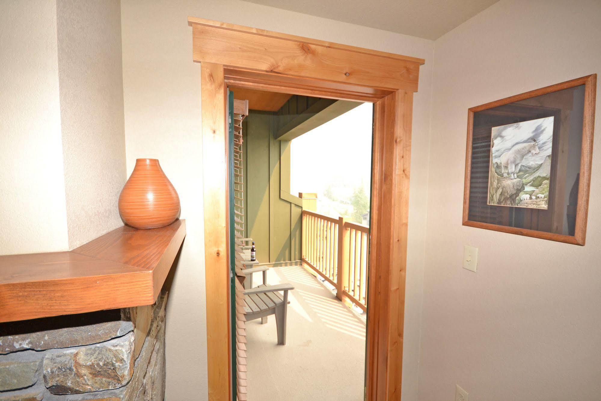 Morning Eagle #208 Aparthotel Whitefish Exterior photo