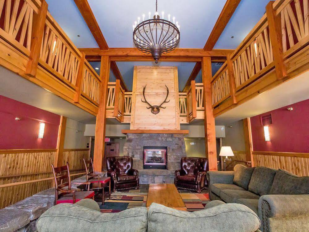 Morning Eagle #208 Aparthotel Whitefish Exterior photo