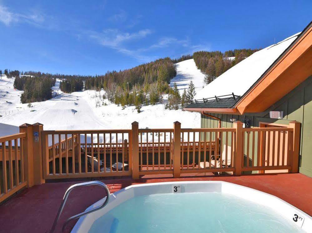 Morning Eagle #208 Aparthotel Whitefish Exterior photo