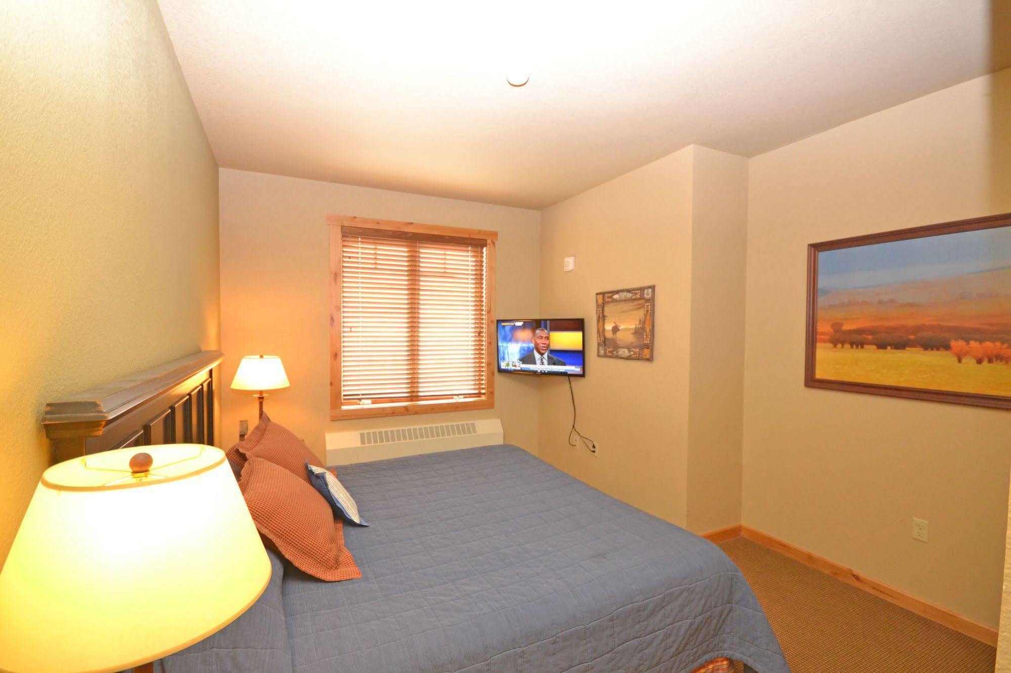 Morning Eagle #208 Aparthotel Whitefish Exterior photo