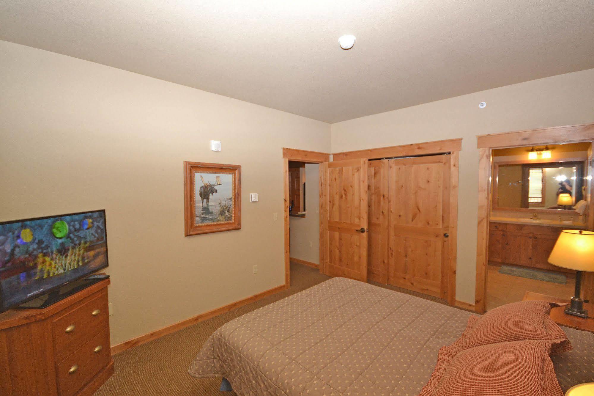 Morning Eagle #208 Aparthotel Whitefish Exterior photo