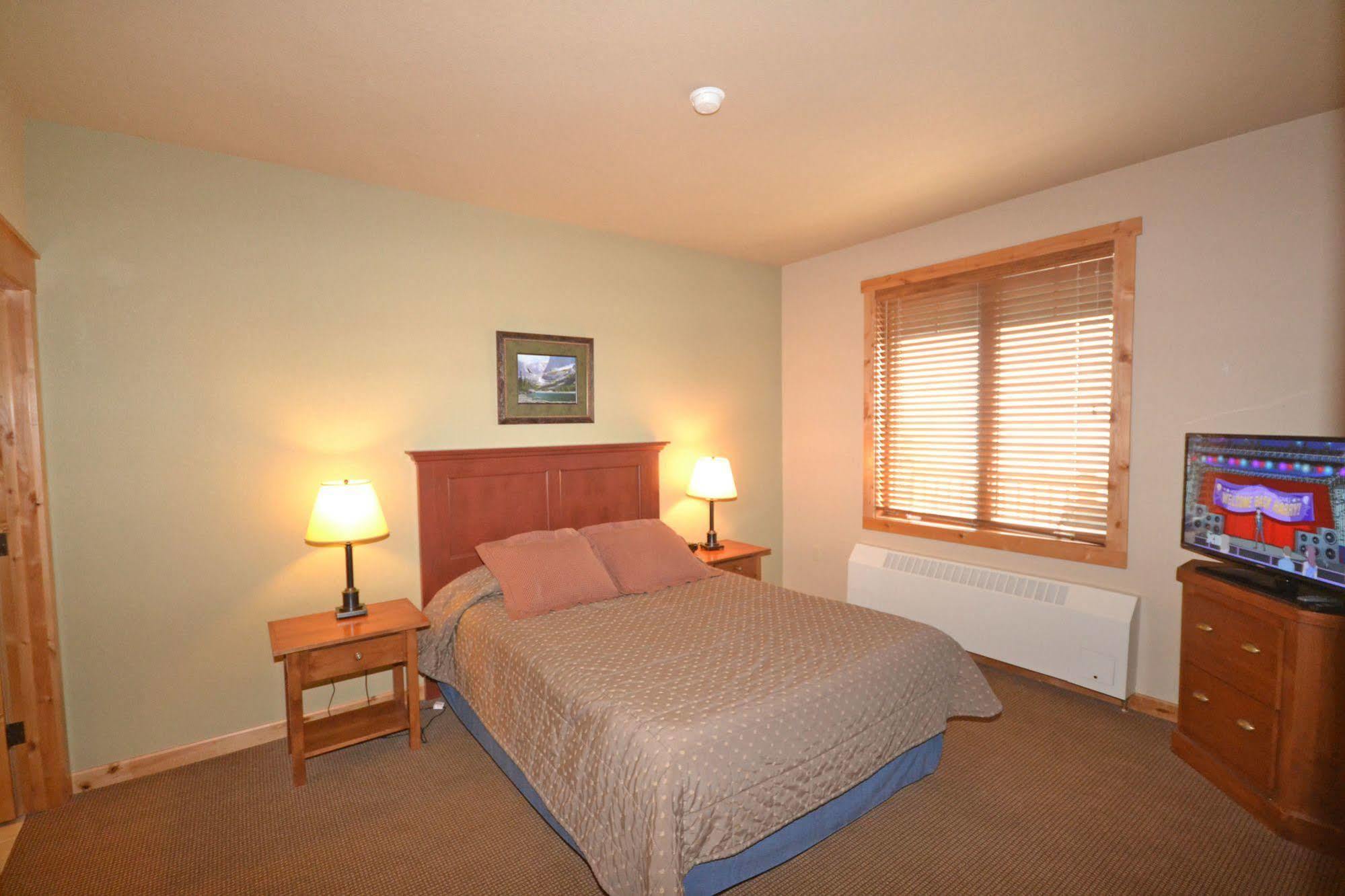 Morning Eagle #208 Aparthotel Whitefish Exterior photo